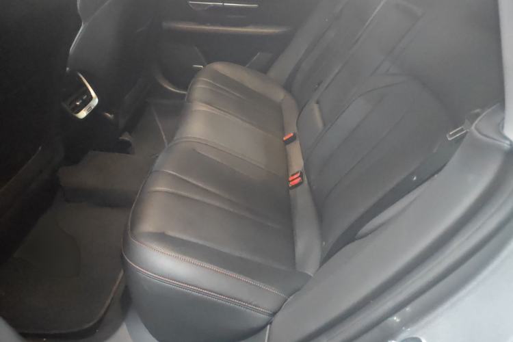 Used XPeng P7 2022 586G
