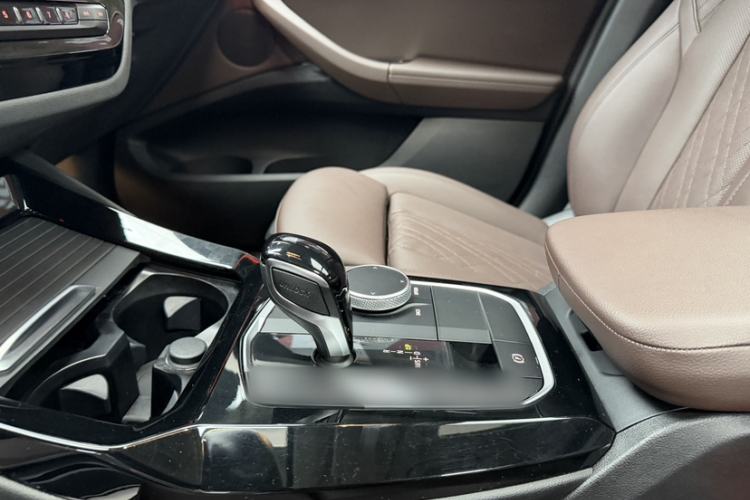 Used BMW X3 2022 xDrive25i M Sport Package
