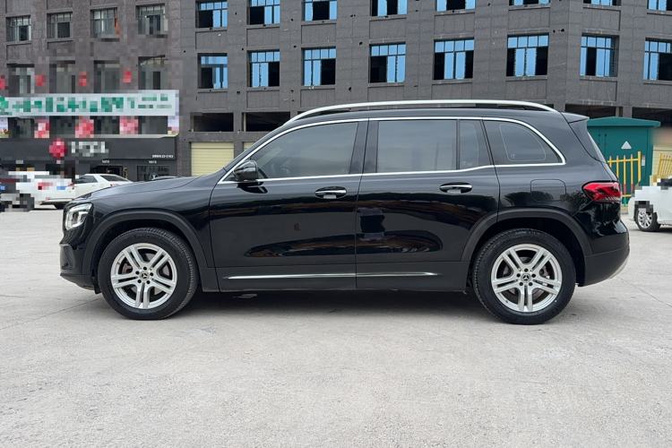 Used Mercedes-Benz GLB 2023 GLB 220 Sport Edition