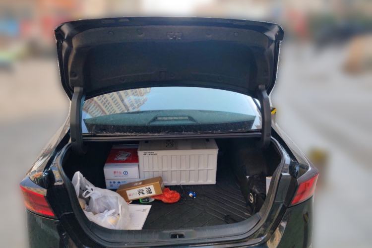 Used Nissan Teana 2020 Revised Version 2.0L XL Upper Smart Drive Edition