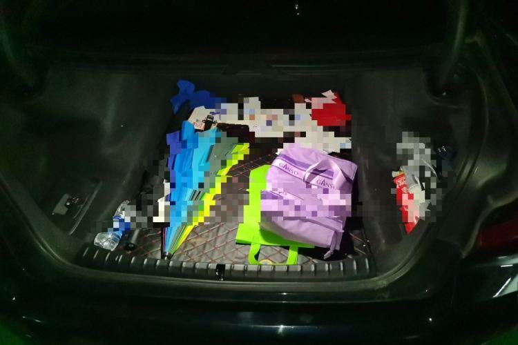 Used BMW 5 Series 2021 525Li M Sport Package
