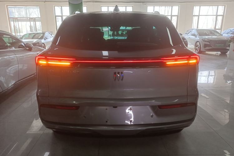 Used Buick E5 2023 Zhenxiang Standard Range Edition