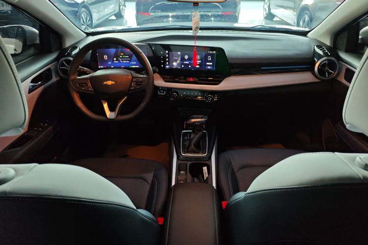 Used Chevrolet Monza 2024 1.5L Dual-Clutch Enjoyment Edition