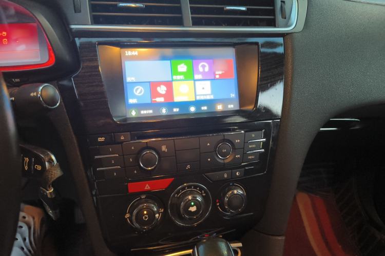 Used DS 5LS 2015 1.6T Style Edition THP160