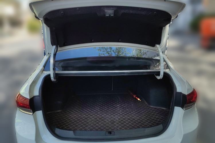 Used Buick GT 2018 15T Dual-Clutch Elite Model China V Standard
