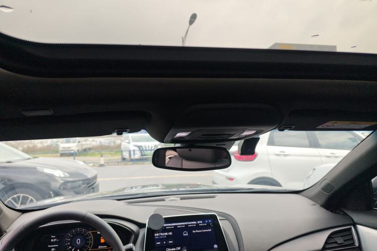 Used Cadillac CT5 2023 28T Luxury Edition (Standard Version)
