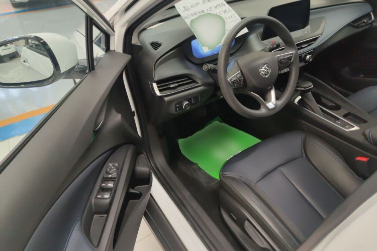 Used Buick Velite 6 2024 450km Comfort Edition PLUS