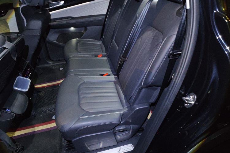 Used Volkswagen Teramont 2023 380TSI Four-Wheel Drive Prestige Luxury Edition
