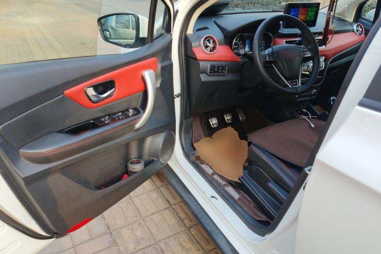 Used Haval H1 2015 1.5L Manual Luxury Model