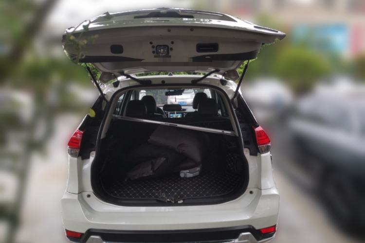 Used Nissan X-Trail 2020 2.0L XL ITS CVT 2WD SmartConnect Comfort Edition