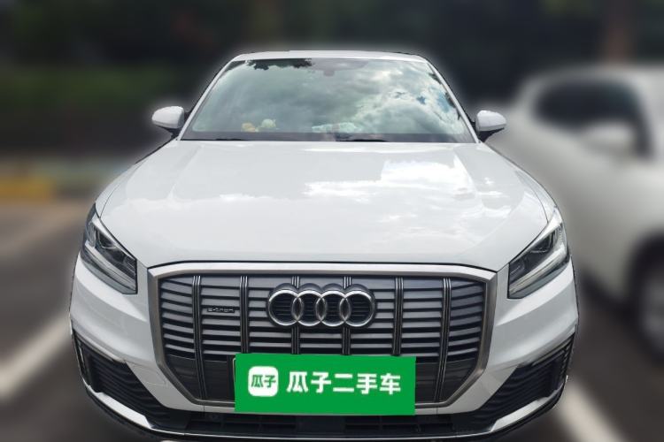 Used Audi Q2L e-tron 2019 Q2L e-tron Pure Electric Smart Style