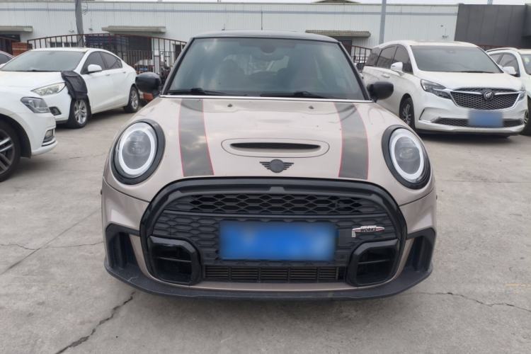 Used MINI MINI 2022 Updated 2.0T COOPER S Racing Driver