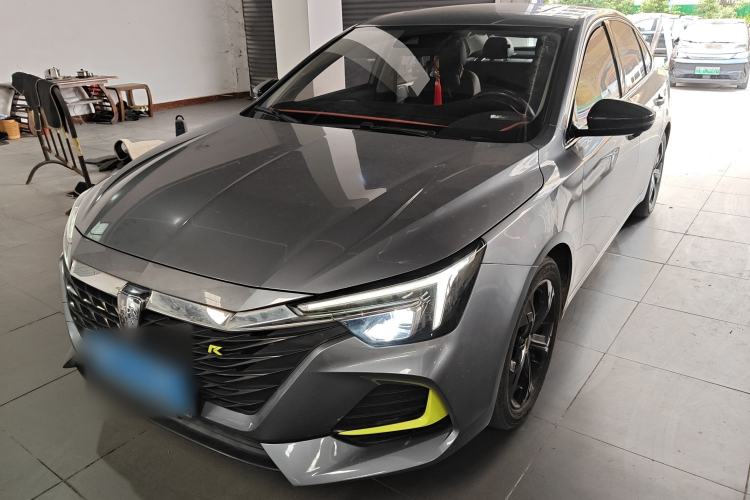 Used Roewe i6 MAX 2020 300TGI Automatic "Swell Cool Smart Drive" Edition