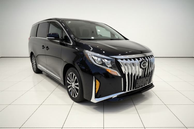 Used GAC Trumpchi M8 2023 Lingxiu Series 390T Prestige Edition