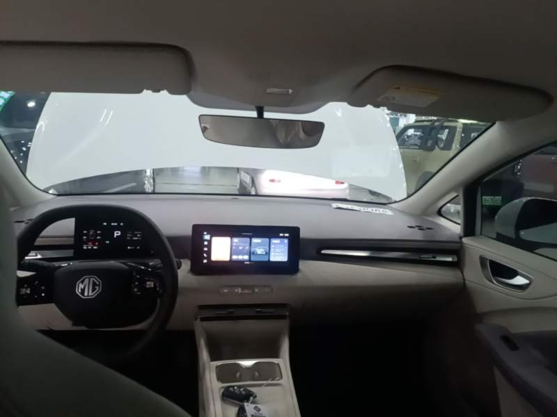 Used MG 4 EV 2026 Model 437 All-in-One Edition — 17