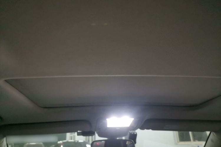 Used Hongqi H7 2018 2.0T Elite Edition