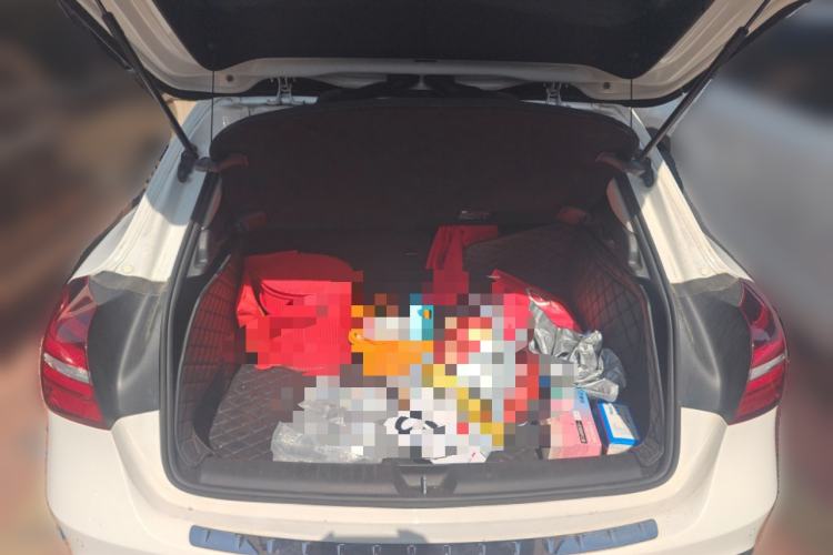 Used Mercedes-Benz GLA 2019 GLA 200 Dynamic Edition