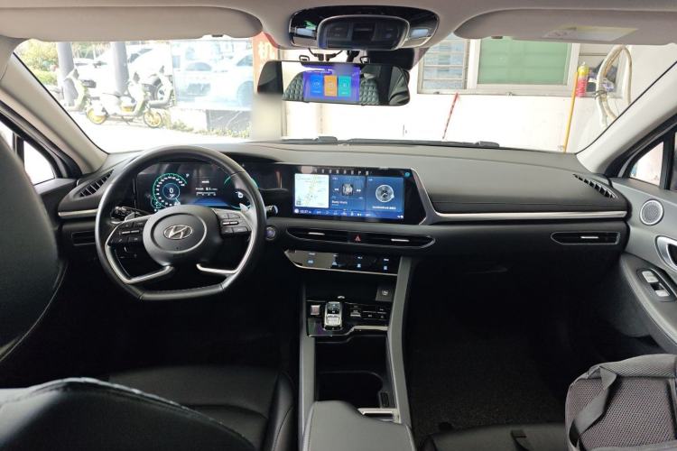 Used Hyundai Sonata 2020 270TGDi DCT GLS Elite Edition
