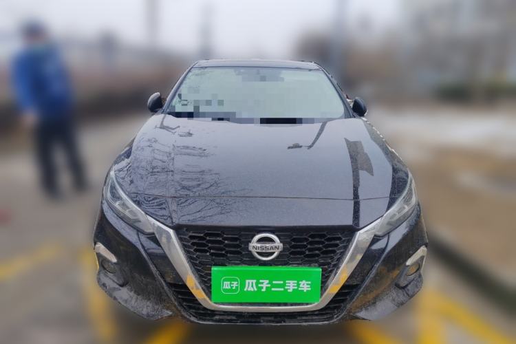 Used Nissan Teana 2020 2.0L XL Comfort Edition