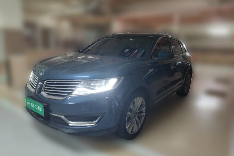 Used Lincoln MKX 2015 2.7T Four-Wheel Drive Prestige Edition Guazi used car, China used car export, Used car for sale, Used  cars, Cheapest cars for sale