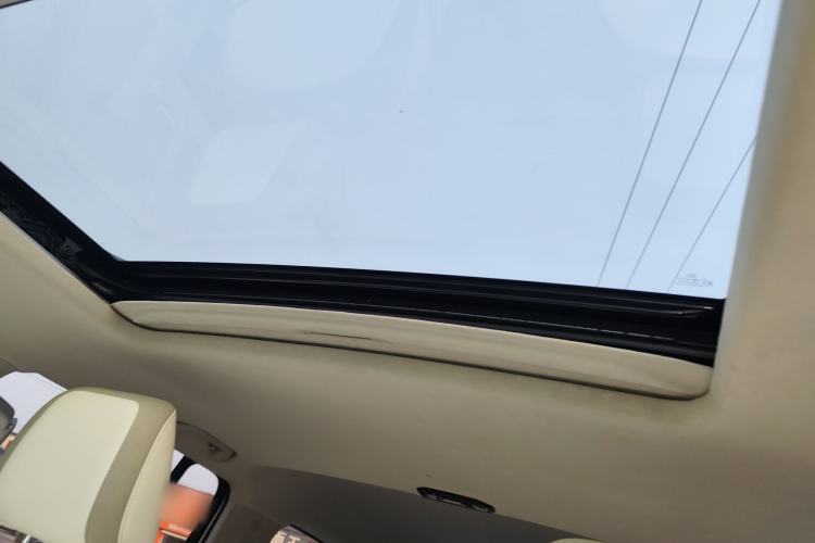 Used Cyberspace Tank 300 2021 2.0T Cyber Tank
