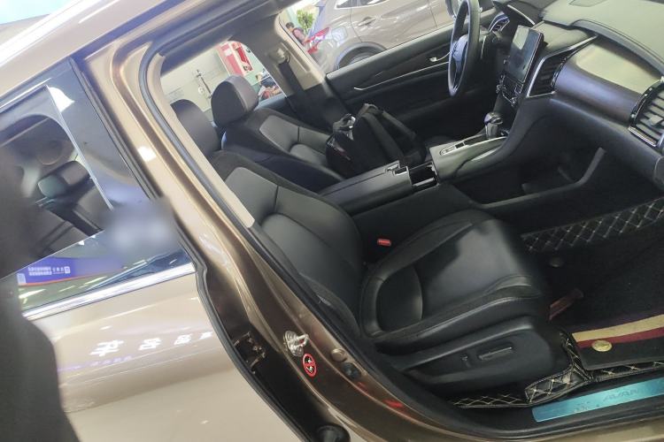 Used Honda Avancier 2017 240TURBO Two-Wheel Drive Comfort Version
