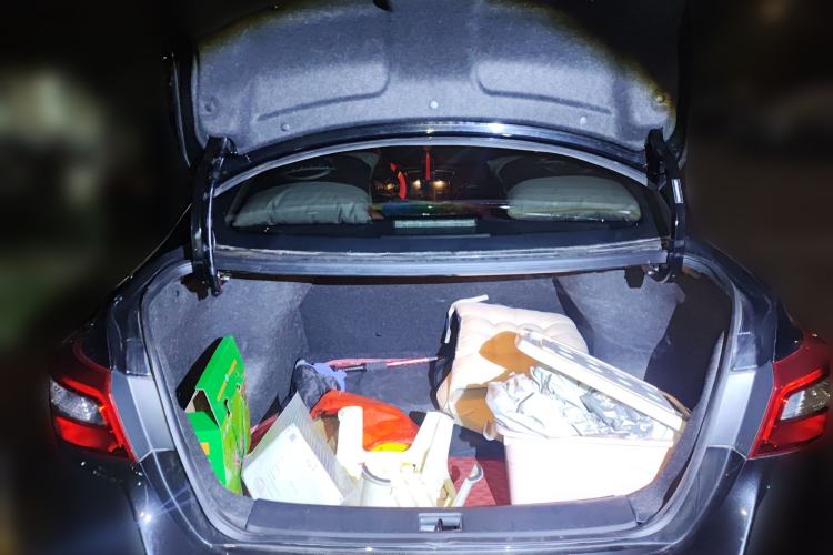 Used Nissan Sylphy 2024 Classic 1.6XE CVT Comfort Edition