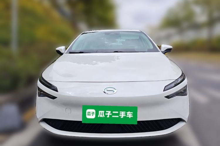 Used AION S MAX 2024 70 Star Edition 54.6 kWh
