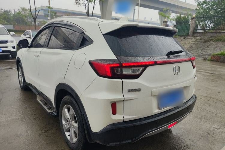 Used Honda XR-V 2017 1.5L LXi CVT Classic Edition