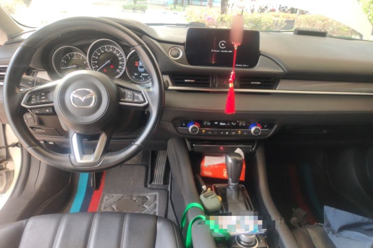 Used Mazda Atenza 2020 2.5L Skyline Sport Edition