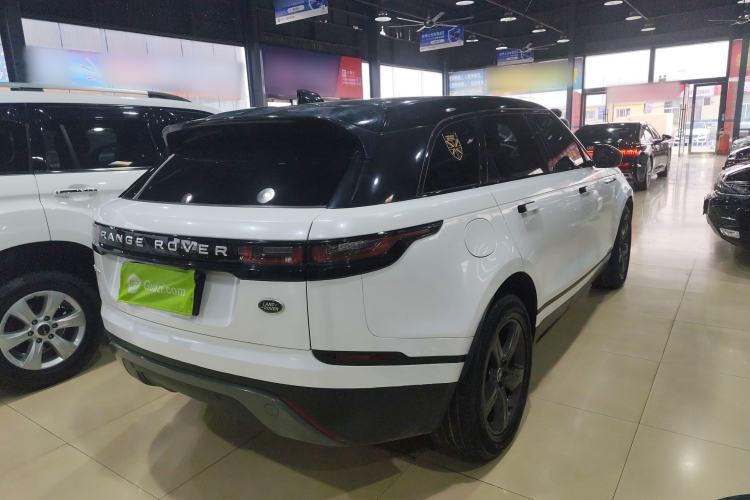 Used Land Rover Range Rover Velar 2022 250 PS