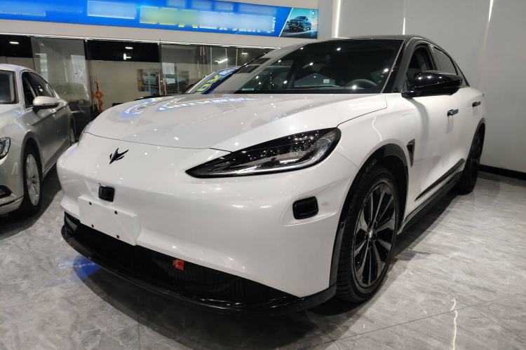 Used ARCFOX Alpha S 2023 Pioneer Edition