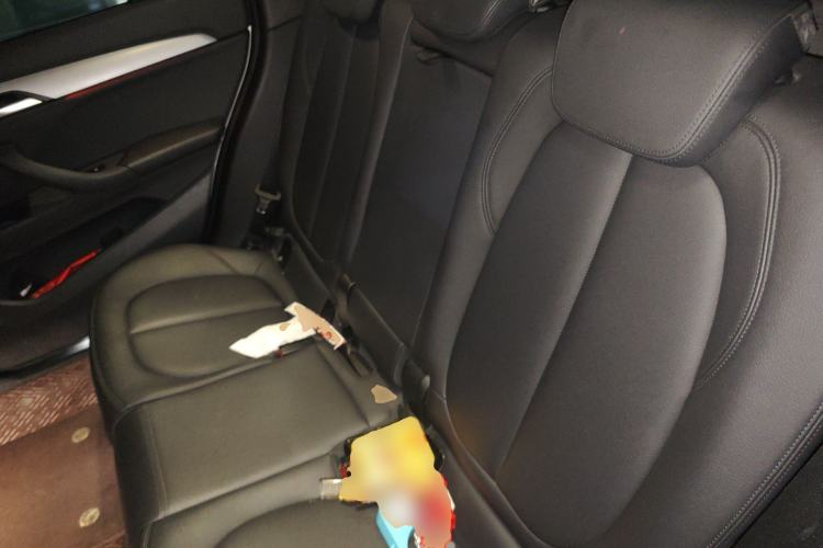 Used BMW X1 2019 sDrive18Li Fashion Model
