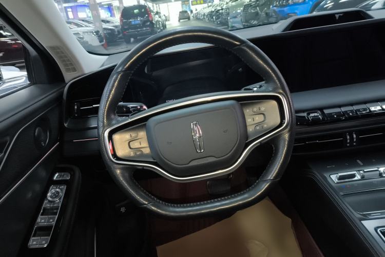 Used Lincoln Z 2022 iEnjoy Luxury Edition