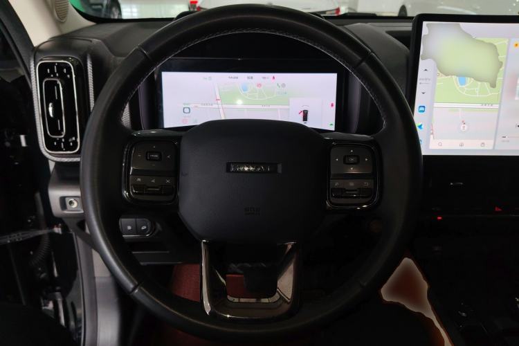 Used Haval Raptor New Energy 2024 Hi4 102 Pro