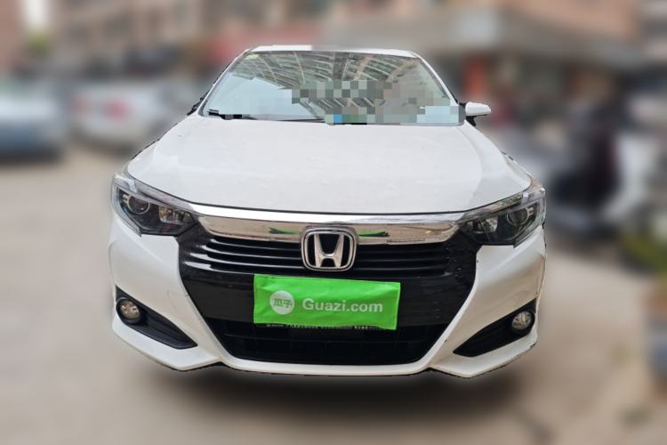 Used Honda Crider 2022 180Turbo CVT Luxury Edition
