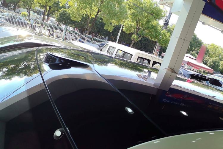 Used EXEED Star Era ET 2024 All-Electric 655 Ultra
