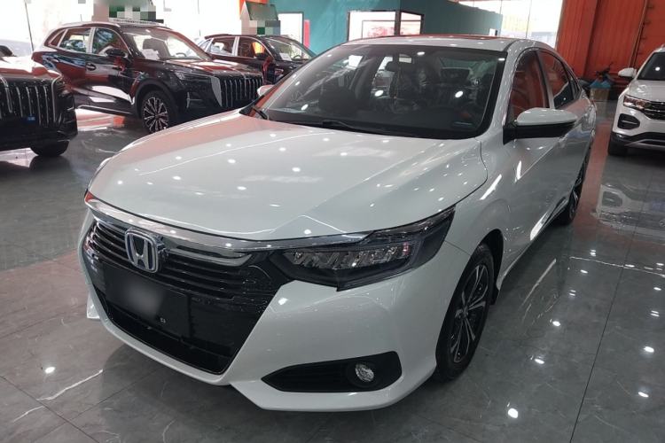 Used Honda Crider 2024 1.5L Sharp Luxury Edition