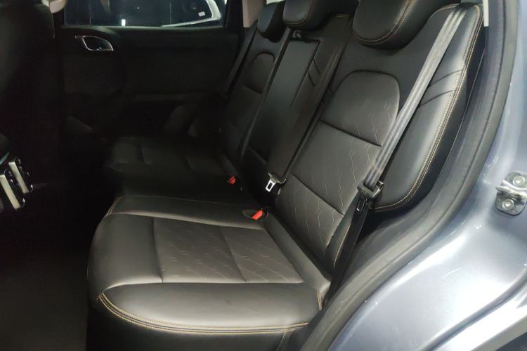 Used Haval DARGO 2024 1.5T DCT Border Collie Edition
