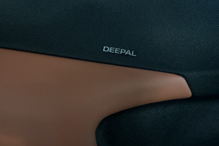 Used Deepal L07 2024 530 Max Qiankun Intelligent Driving ADS SE Pure Electric Version
