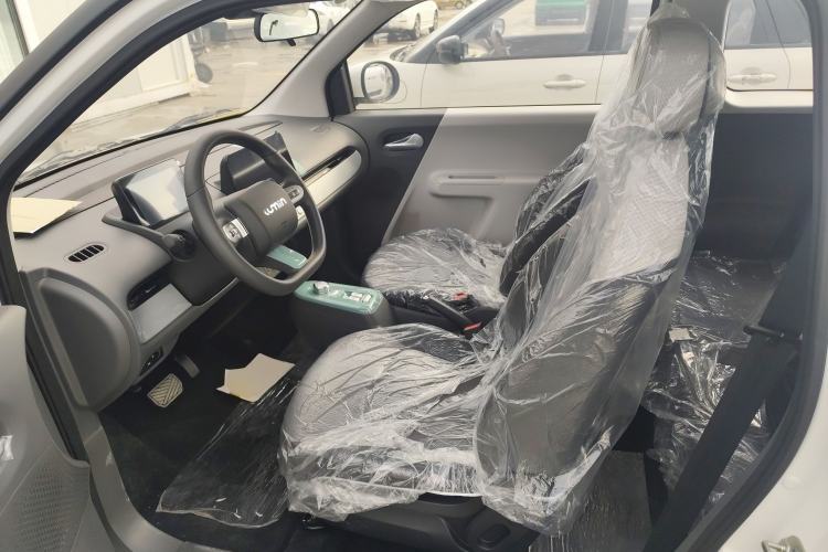 Used Qiyuan Lumin 2024 130km Qingyue Version
