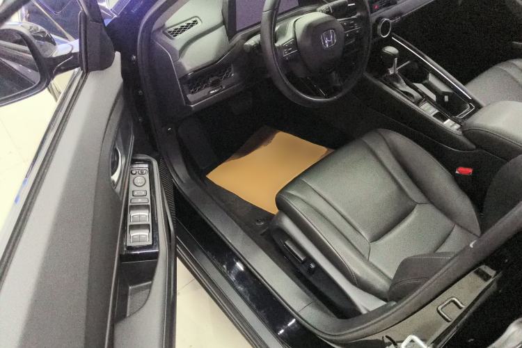 Used Honda Accord 2025 260TURBO Luxury Edition