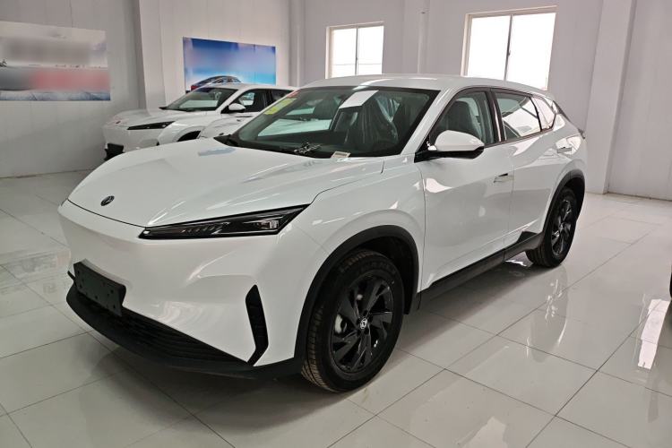 Used Dongfeng Aeolus SKY EV01 2025 530 km AIR Elite Edition