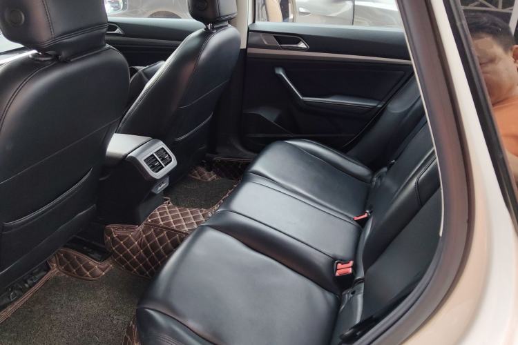 Used Volkswagen Lavida 2018 280TSI DSG Comfort Edition China V Standard