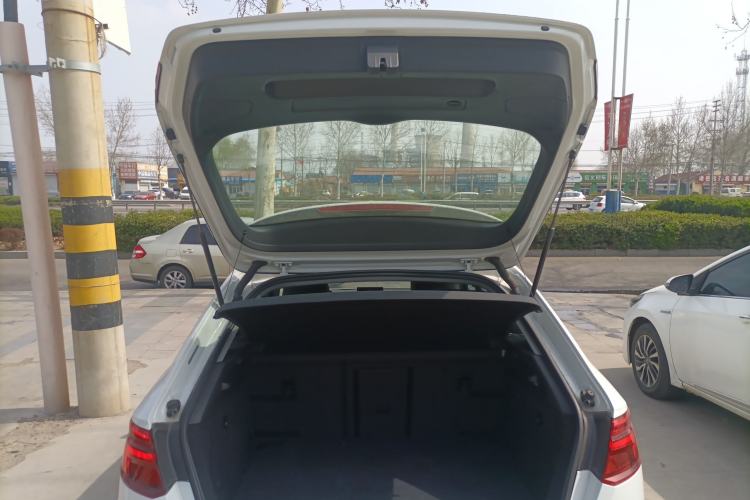 Used Audi A3 2018 30th Anniversary Edition Sportback 35 TFSI Ambition Model
