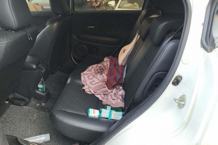 Used Honda XR-V 2017 1.8L EXi CVT Comfort Version