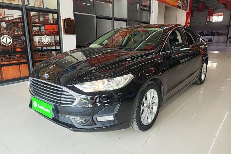 Used Ford Mondeo 2020 EcoBoost 200 Stylish Model Guazi used car, China used car export, Used car for sale, Used cars, Cheapest cars for sale