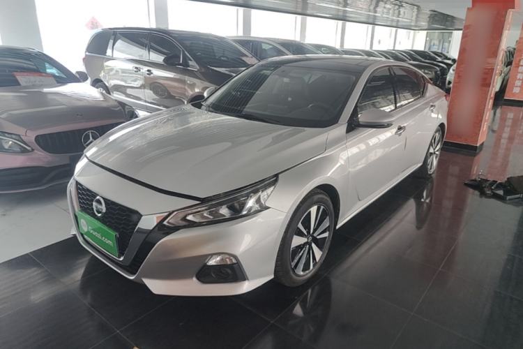 Used Nissan Teana 2021 2.0L XL Comfort Edition