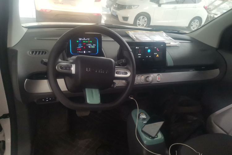 Used Qiyuan Lumin 2023 205km Xiangqin Version