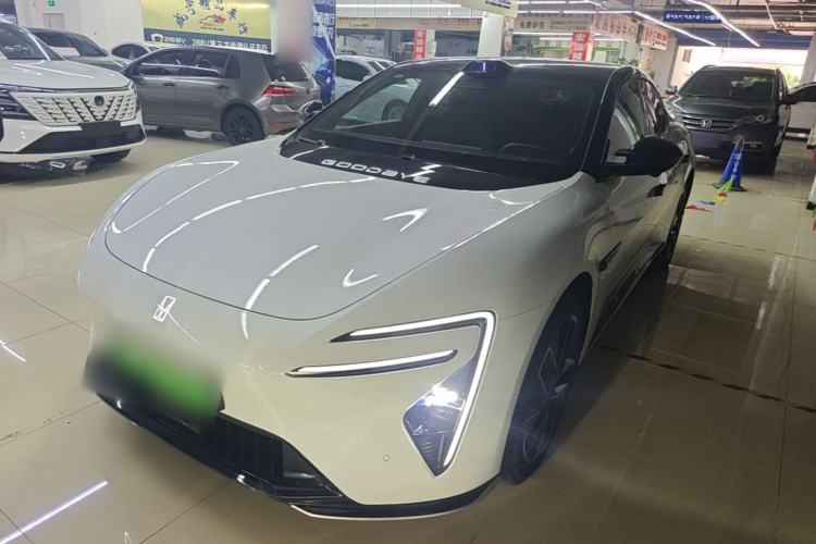 Used Avatr 06 2025 Ultra Pure Electric Edition